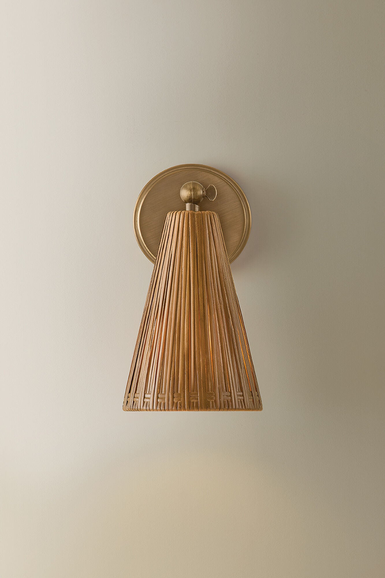 Griffith Small Wall Sconce,